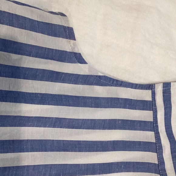 New without tags size 18 Foxcroft blouse - Picture 7 of 8